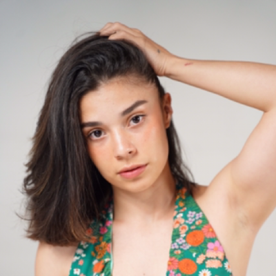 Valeria Araya