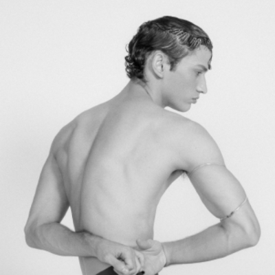 Gabriel  Miranda 