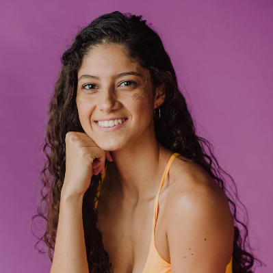 Nairobi Cruz Muñoz