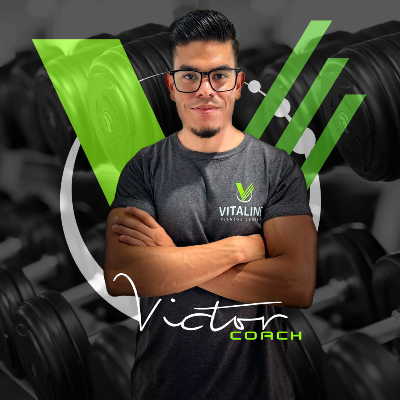 Victor Aguilar Gonzalez