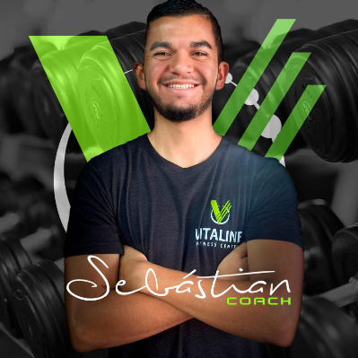 Sebastián Chaves Valverde