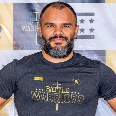 Ignacio Jimenez Saborio