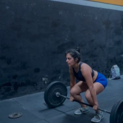 Andrea Hernández Rojas