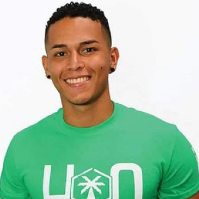 Jeaustin David Navarro García