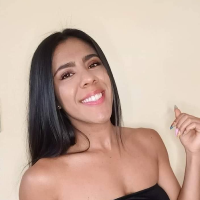 Andrea Trejos