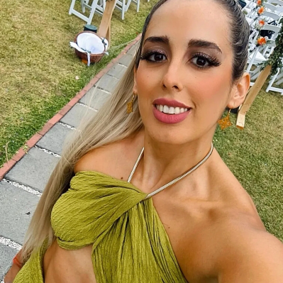 Estefania Monsalve 