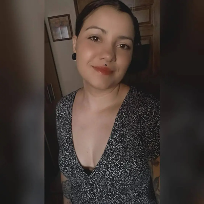Gracie  Badilla 