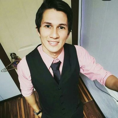 Andrés Luna Aguilar