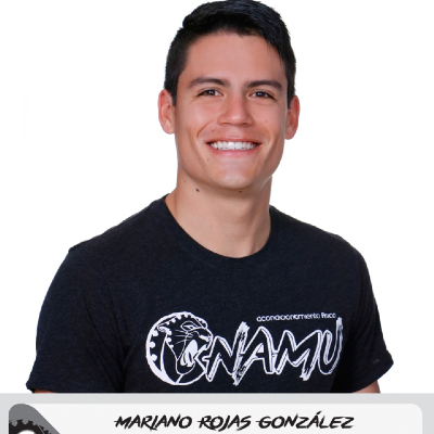 Mariano Rojas González